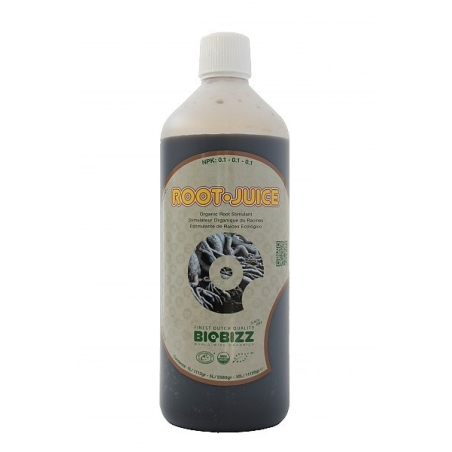 Bio Bizz Root Juice 1 L