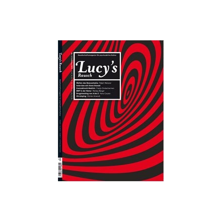 Lucys Rausch Magazin