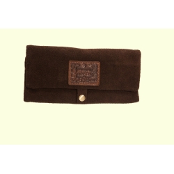 Pouch "Brownie"