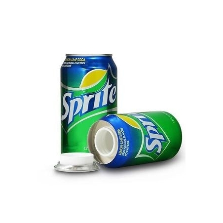 Secret Can Sprite