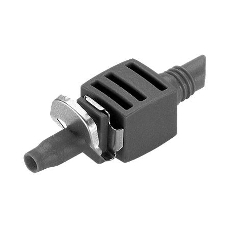 Connector 4.6 mm