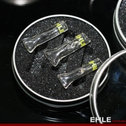 e.Tips - Glass tips by Ehle