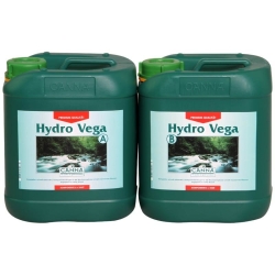 Canna Hydro Vega A+B 2 x 5 L