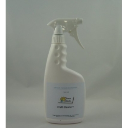 Fischer Chemicals - Spray Craft Cleaner+, 500ml