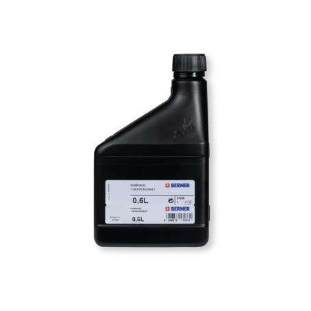 Vacuum Pump Oil - 600ml