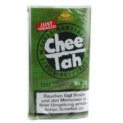 Chee Tah Tabacco No. 73 - 30g