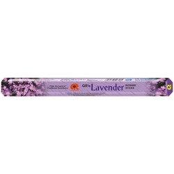 Räucherstäbchen - Lavendel...