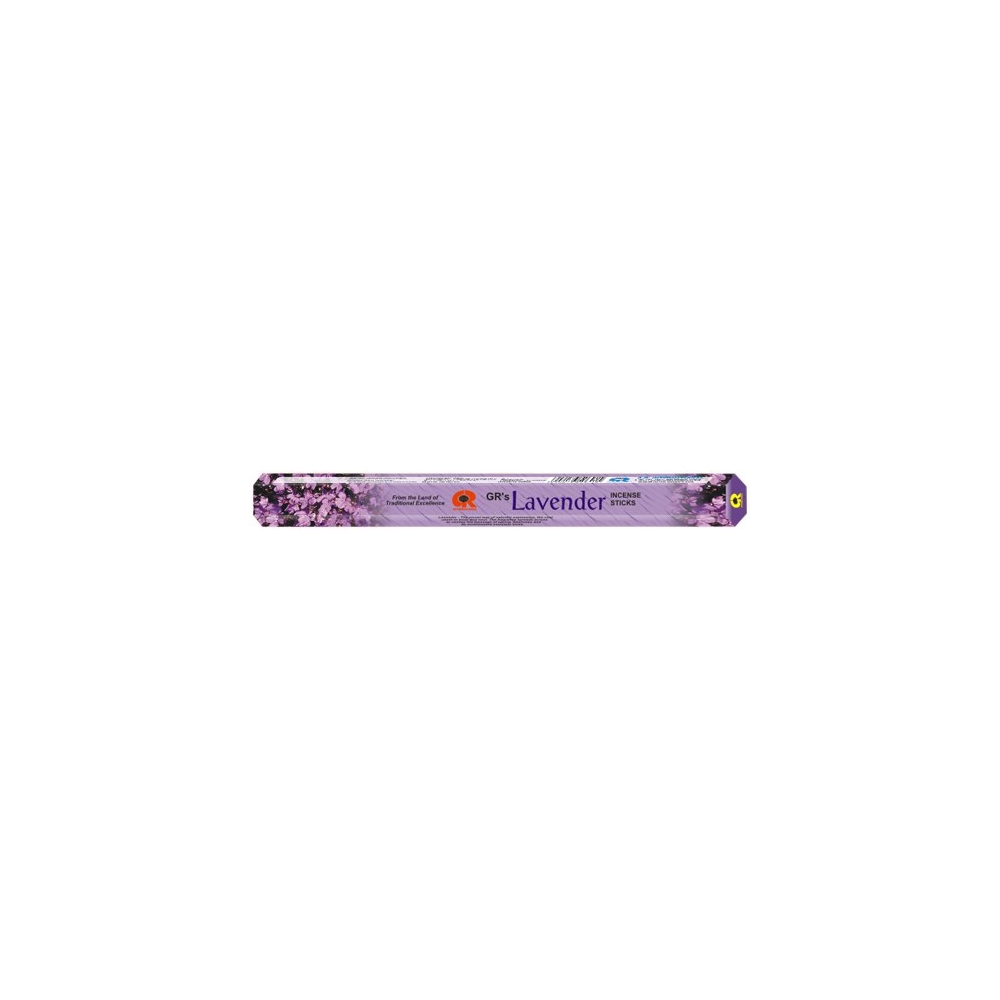 Incense Sticks - Lavande Royale