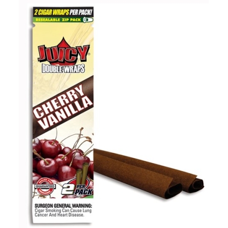 Juicy Blunts Infrared