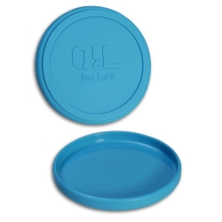 Silicone Plate glossy