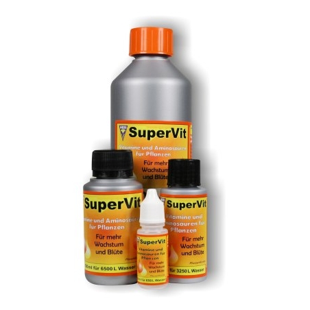 Hesi SuperVit 10 ml