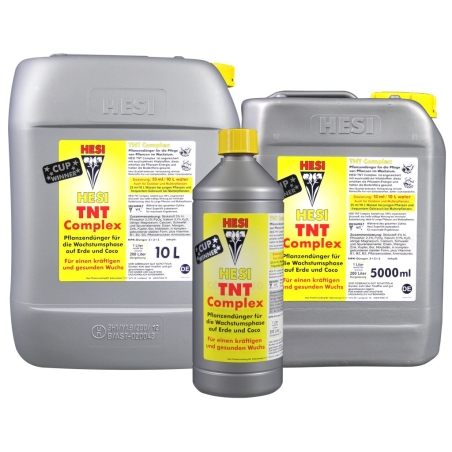 Hesi TNT Complex 1 L