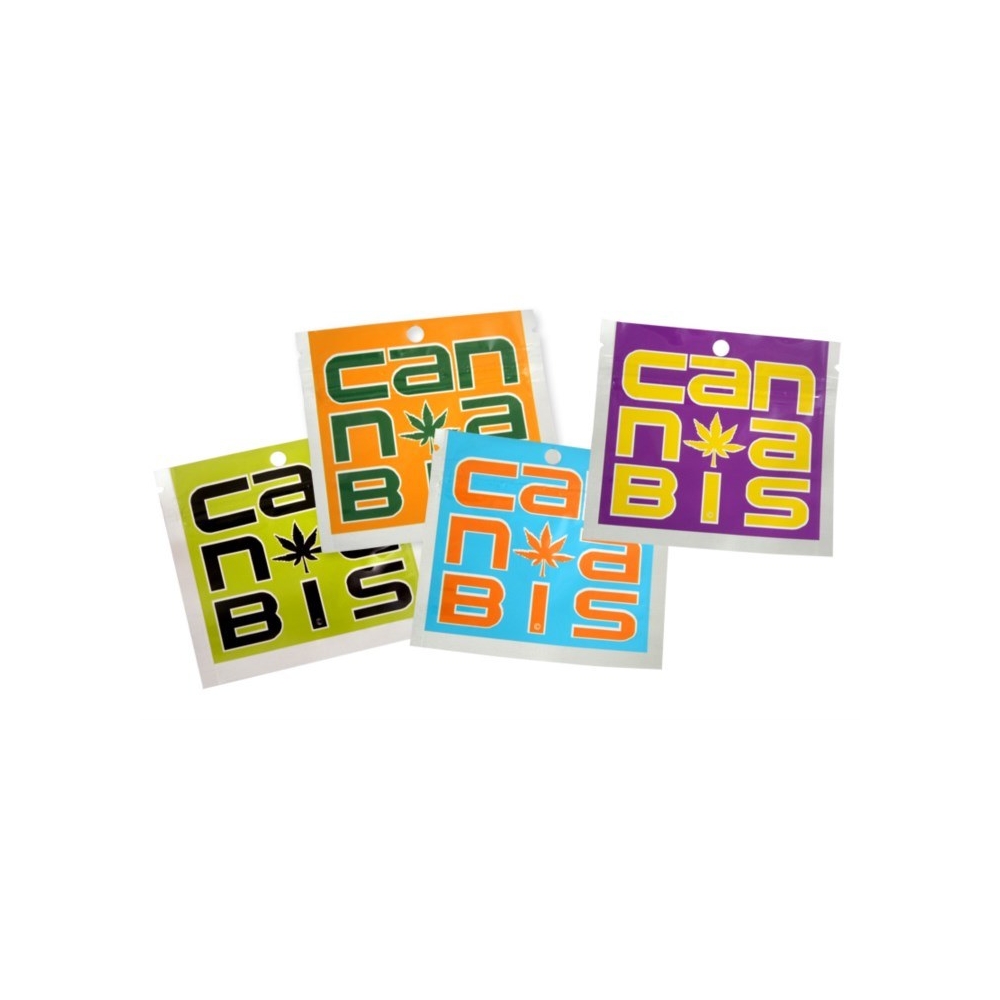 Geruchs-Stopp-Tüte Cannabis