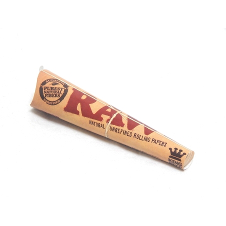 RAW Classic Kingsize Cones