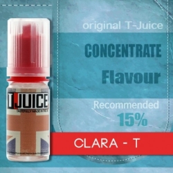 T-Juice - Aroma - Clara T