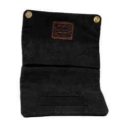 Pouch "Suede Ethnic"