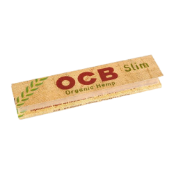 OCB Organic Hemp Slim King Size