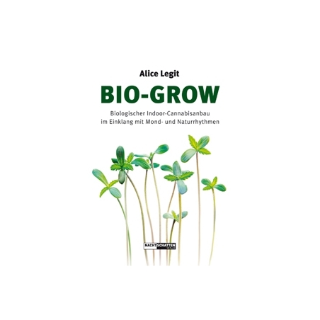 Bio-Grow - Alice Legit