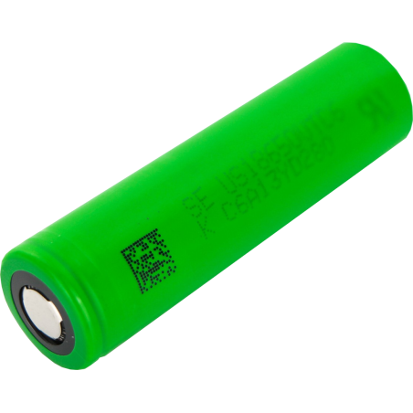 VTC6 18650 3000mah Batterie