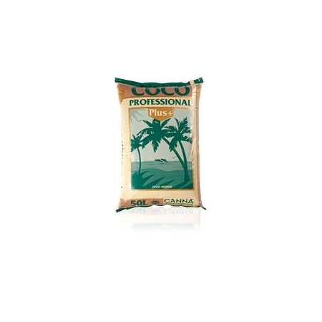 Canna - Canna Coco Professional Plus 50l