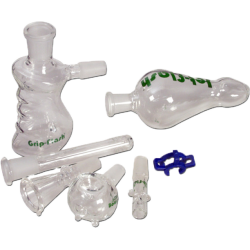 Jet-Flash Rauchsystem