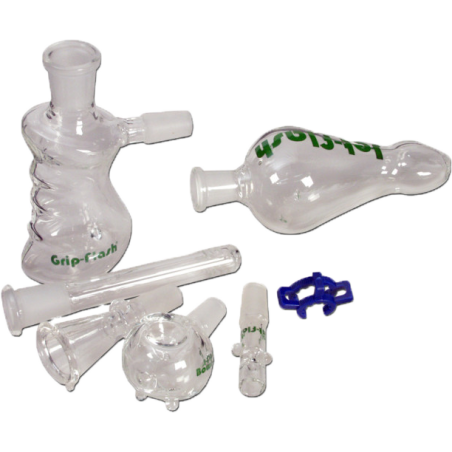 Jet-Flash Rauchsystem