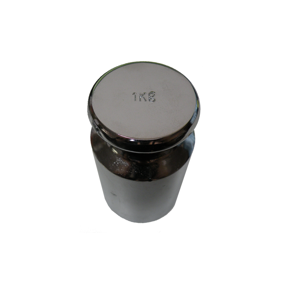 Calibration Weight 1 kg