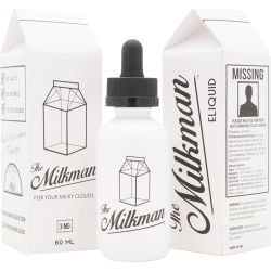 The Milkman - The Milkman