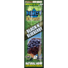 Juicy Hemp Wraps - Black N´ Blueberry
