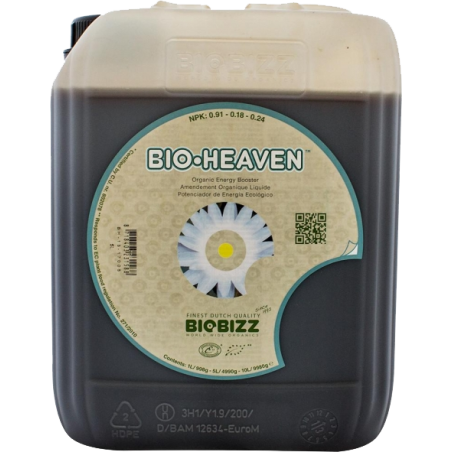 Bio Bizz Bio Heaven 5 L