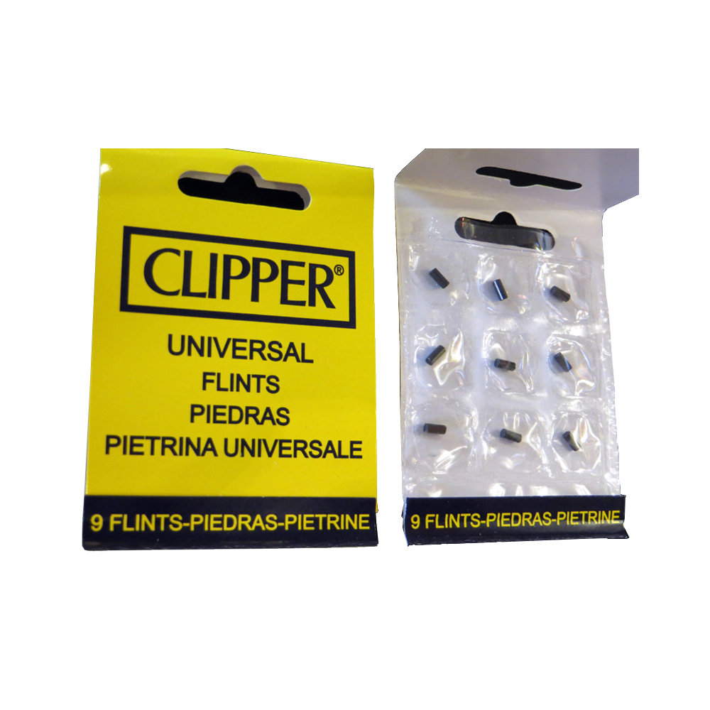 Buy Clipper Flints