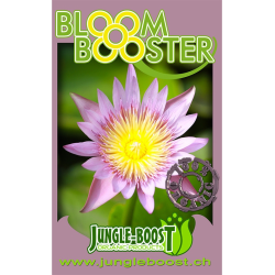 Jungle-Boost Bloom Booster 500 ml