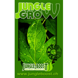 Jungle-Boost Jungle Grow 1 L