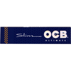 OCB Ultimate Slim King Size