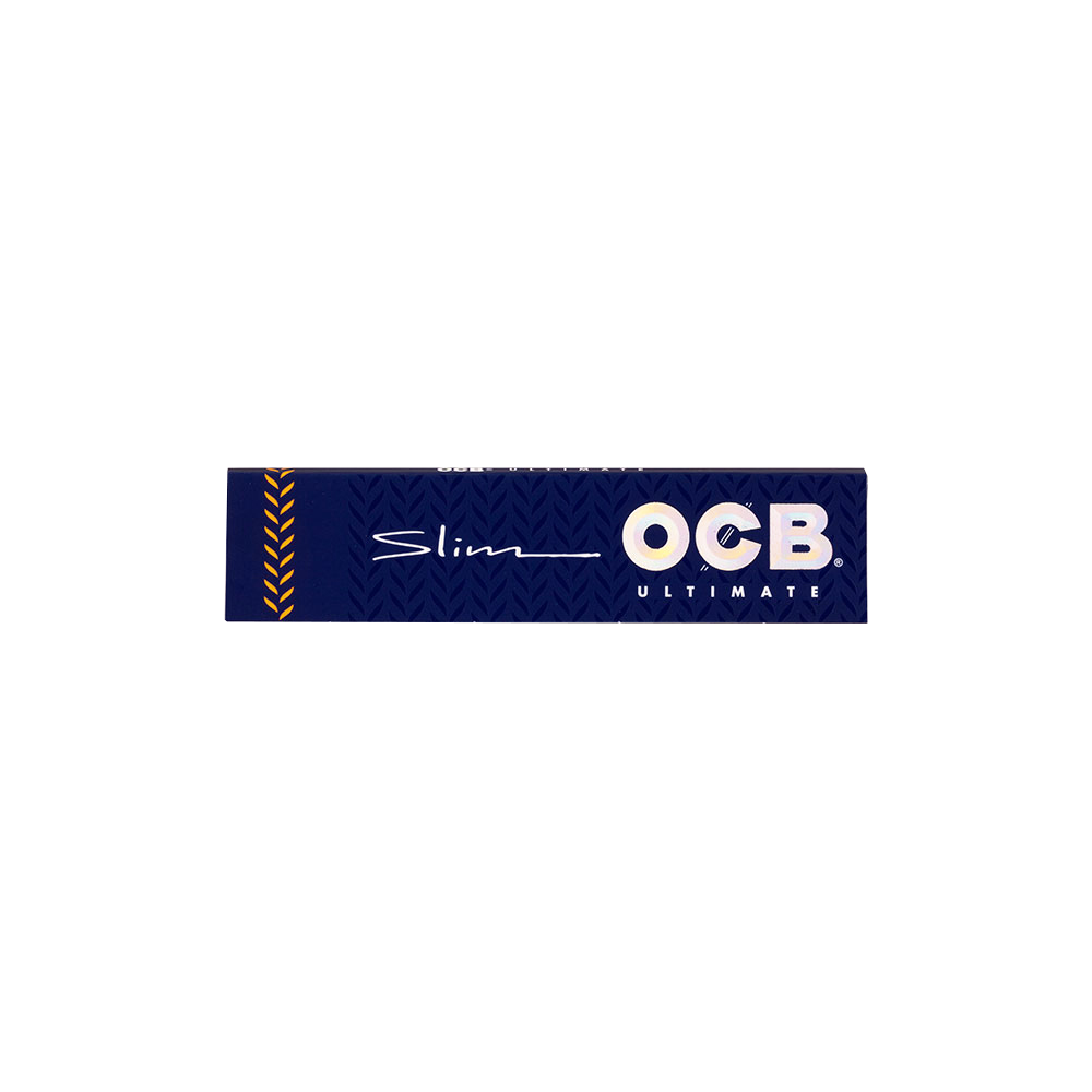 OCB Ultimate Slim King Size