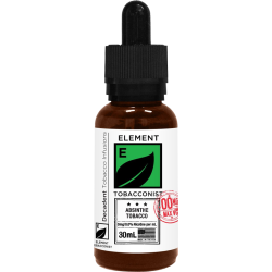 Element Absinthe Tobacco 30ml