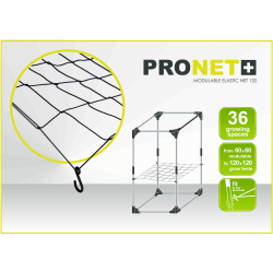 Highpro Pronet 120 modulable