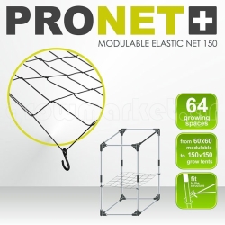 Highpro Pronet 150 modular