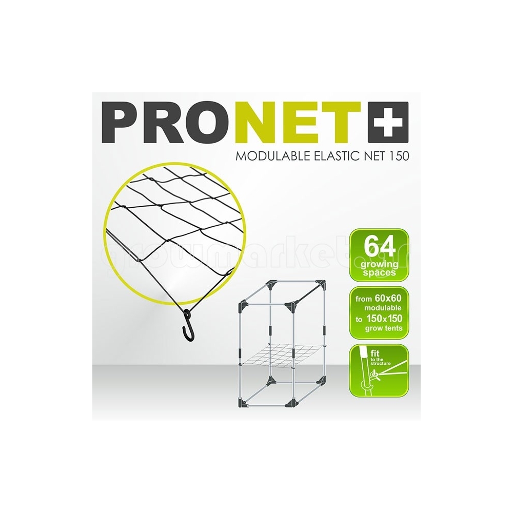 Highpro Pronet 150 modular
