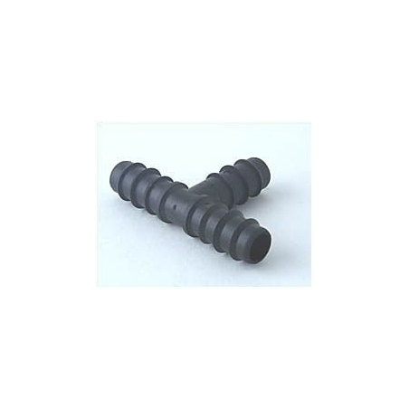 T-Piece 20 - 20 - 20 mm for PE-Tube