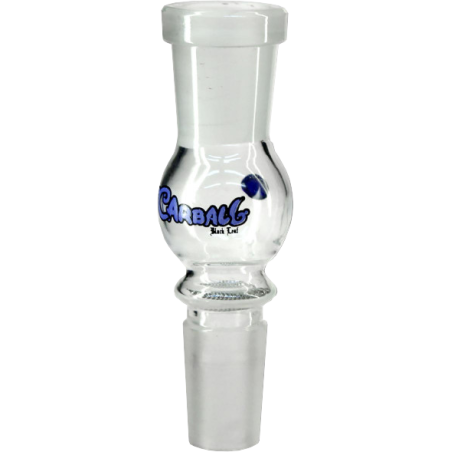 Active Charcoal Bong Adapter 19