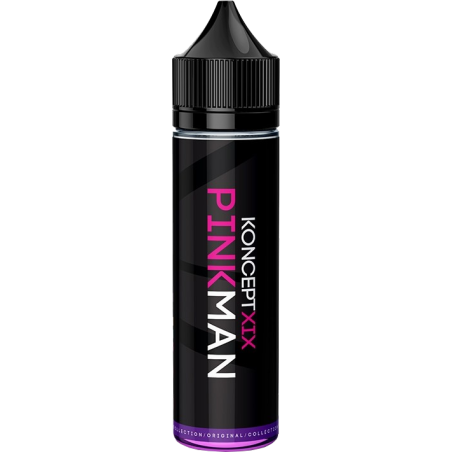 Vampire Vape KonceptXIX Pinkman