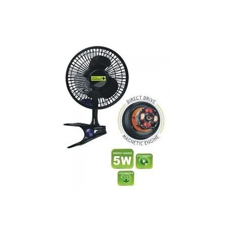 clip fan 15 cm