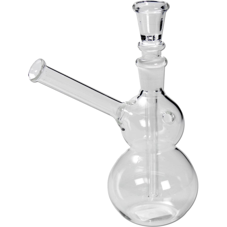 Bong en verre NS14