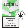 Heimat CBD Hanf Zigaretten
