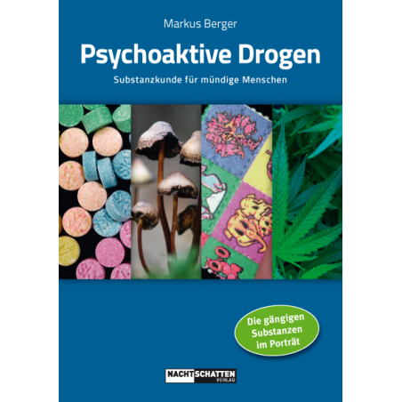 Psychoaktive Drogen