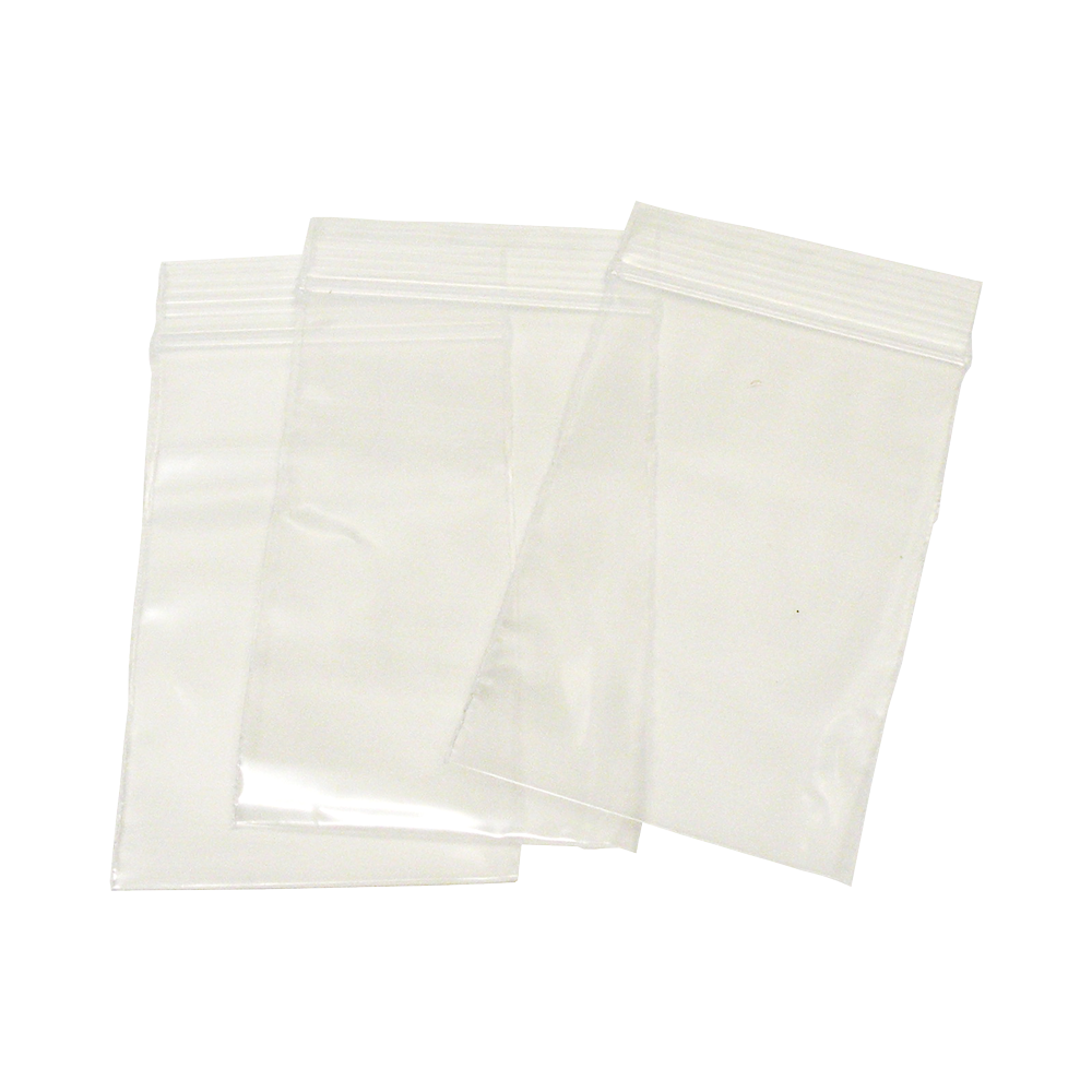 Mini Grip 50 x 75 mm, 100 pcs