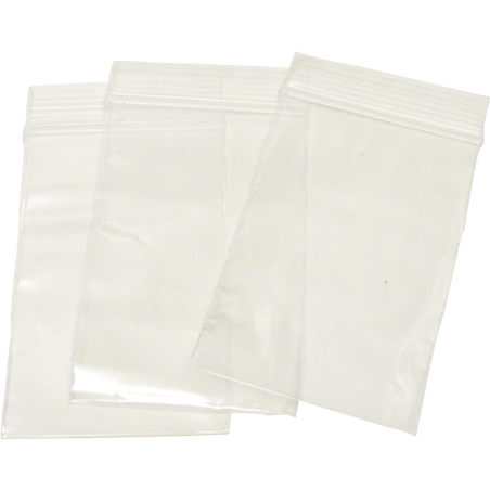 Mini Grip 50 x 75 mm, 100 pcs