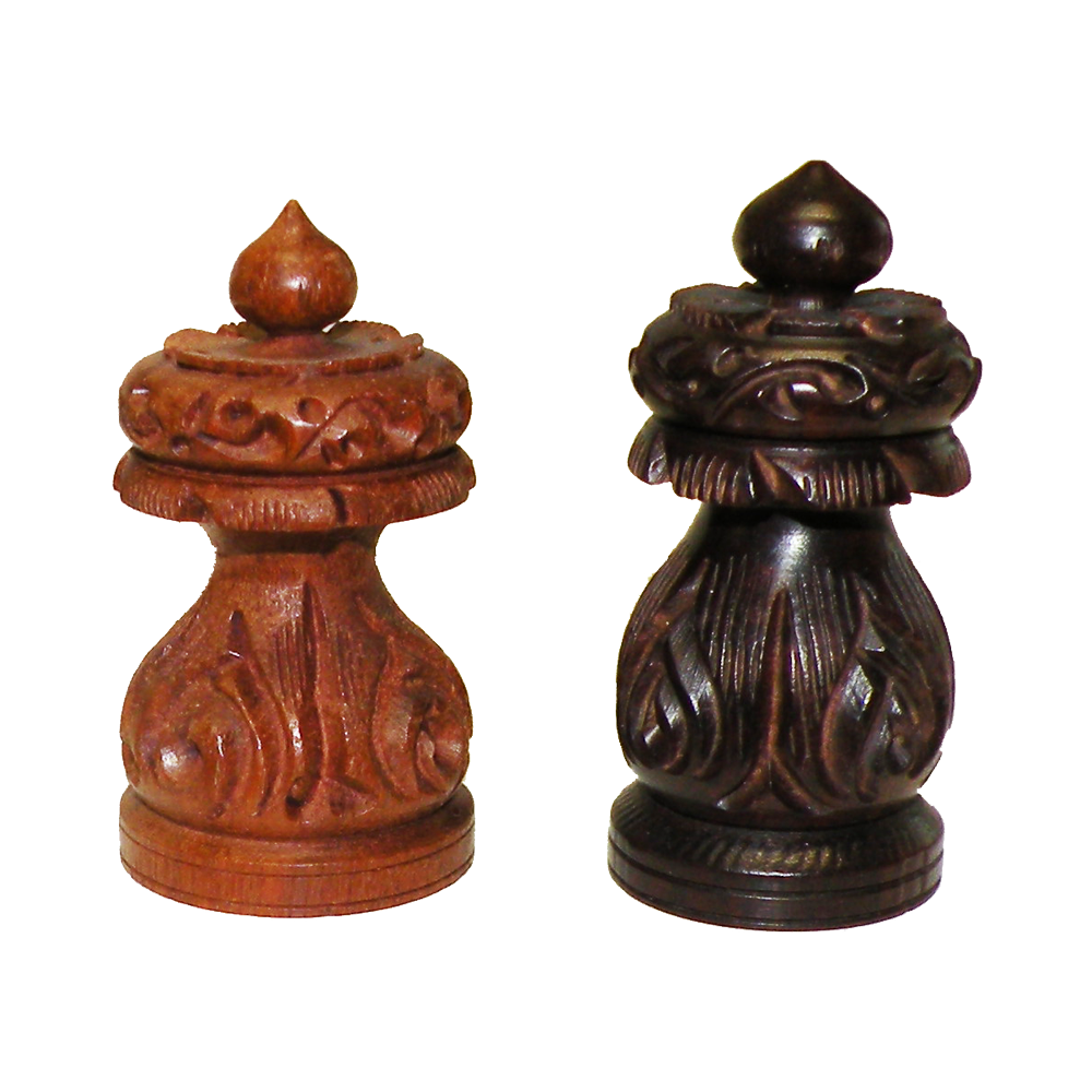 Incense stick holder India Wood