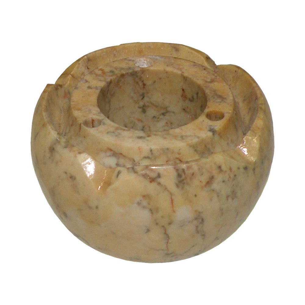 Räucherstäbchenhalter "Stone"